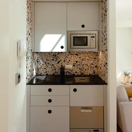 Apartamento Trindade 19 - 3c Viosinho