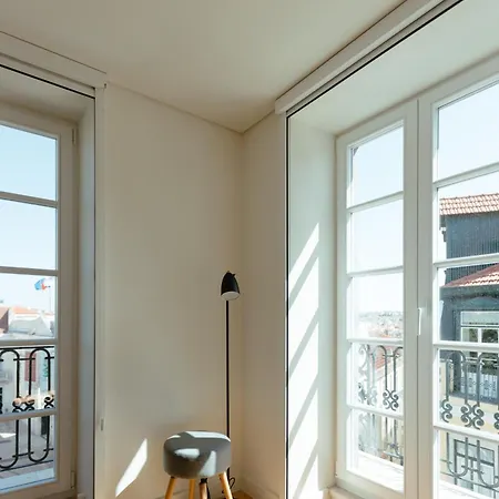 Trindade 19 - 3c Viosinho Apartamento Lisboa