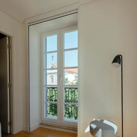Trindade 19 - 3c Viosinho Apartamento Lisboa