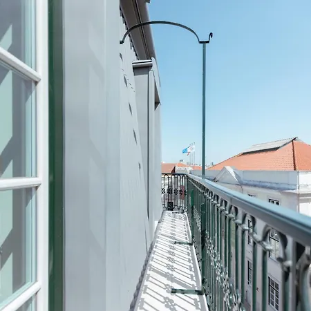 Apartamento Trindade 19 - 3c Viosinho *