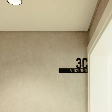 Trindade 19 - 3c Viosinho Apartamento