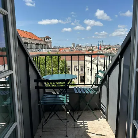 Apartamento Trindade 19 - 3c Viosinho *
