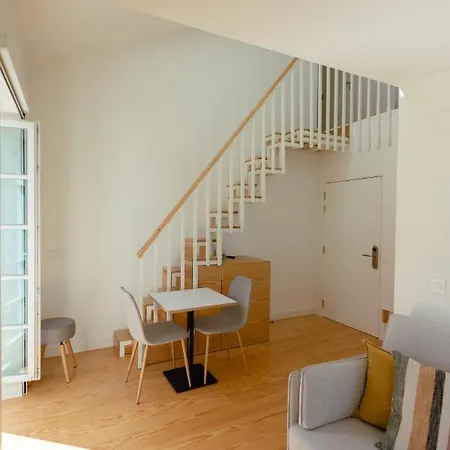 Apartman Trindade 19 - 3c Viosinho *