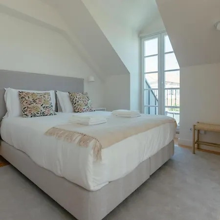 Trindade 19 - 3c Viosinho Apartman *