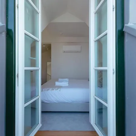 Apartman Trindade 19 - 3c Viosinho *