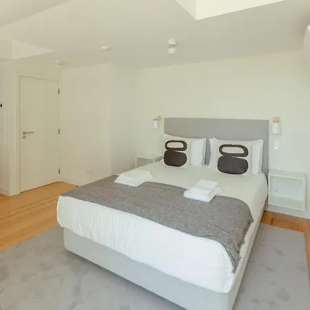 Apartman Trindade 19 - 3c Viosinho *