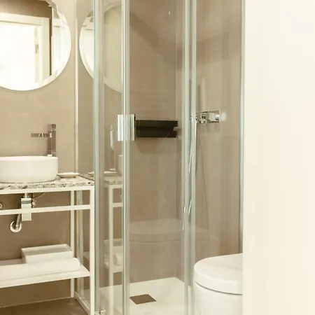 Trindade 19 - 3c Viosinho Apartman Lisboa