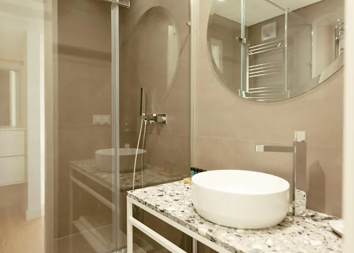 Trindade 19 - 3c Viosinho Apartman Lisboa