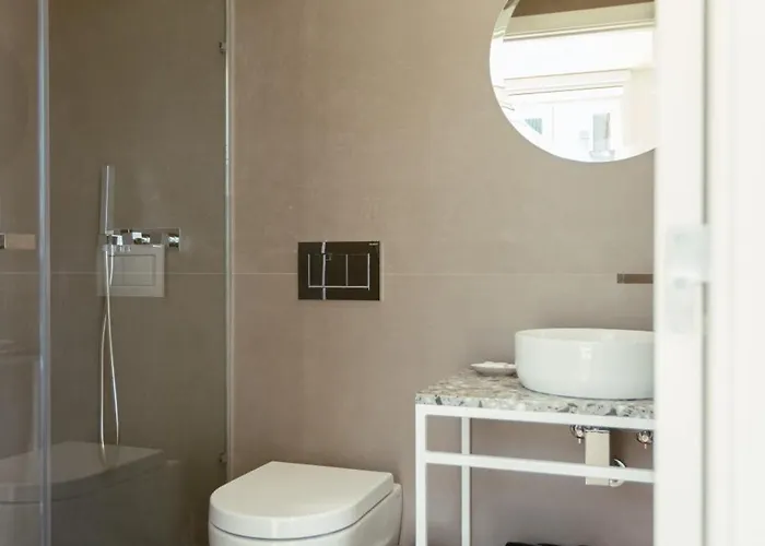 Apartman Trindade 19 - 3c Viosinho *