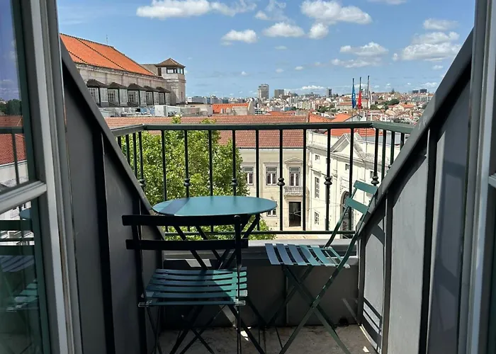Apartman Trindade 19 - 3c Viosinho *