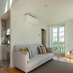 Trindade 19 - 3c Viosinho Apartment *