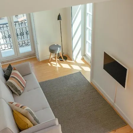 Apartment Trindade 19 - 3c Viosinho