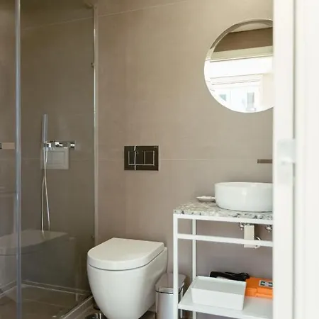 Trindade 19 - 3c Viosinho Apartment Lisbon