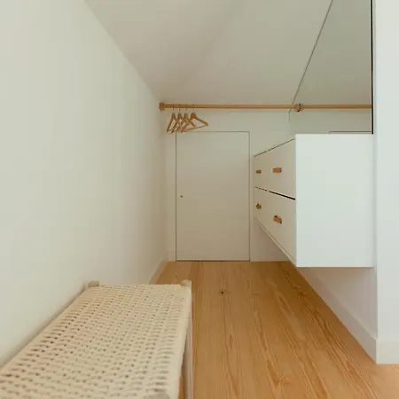Trindade 19 - 3c Viosinho Apartment Lisbon