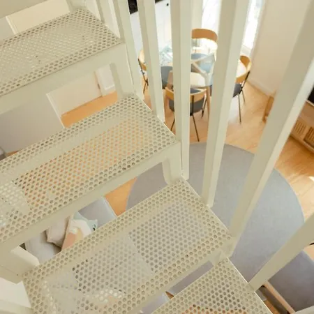 Trindade 19 - 3c Viosinho Апартаменты Лиссабон