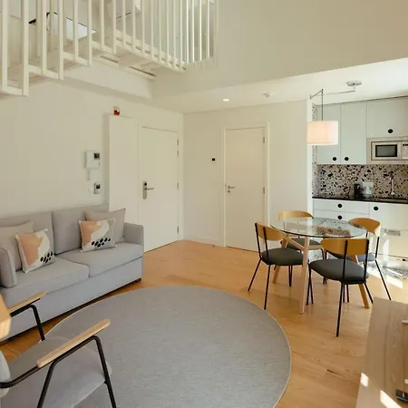 Trindade 19 - 3c Viosinho Appartamento *