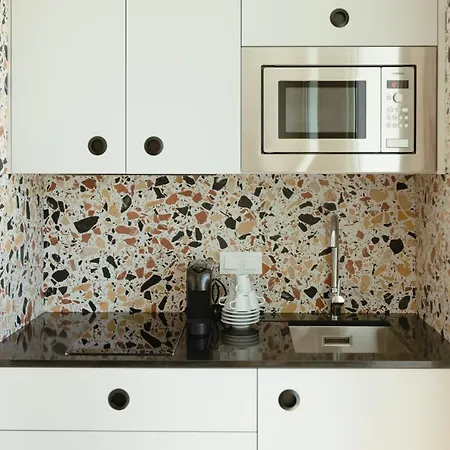 Trindade 19 - 3c Viosinho Апартаменты *