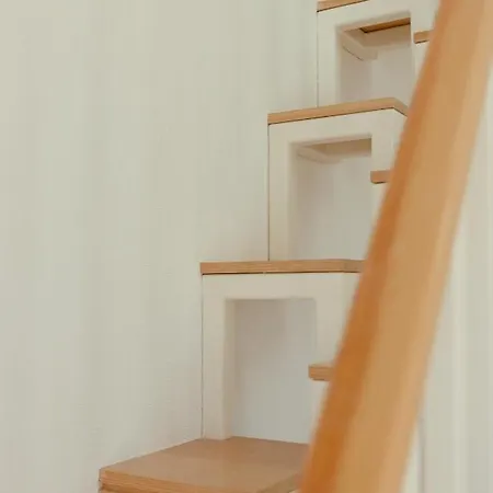 Trindade 19 - 3c Viosinho Appartamento *