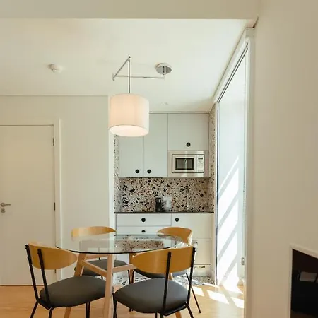 Trindade 19 - 3c Viosinho Apartment Lisbon