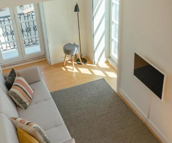 Apartmán Trindade 19 - 3c Viosinho