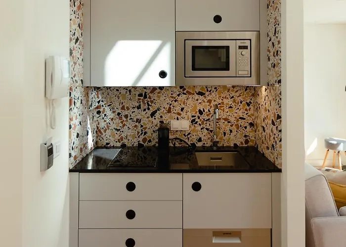 Apartmán Trindade 19 - 3c Viosinho