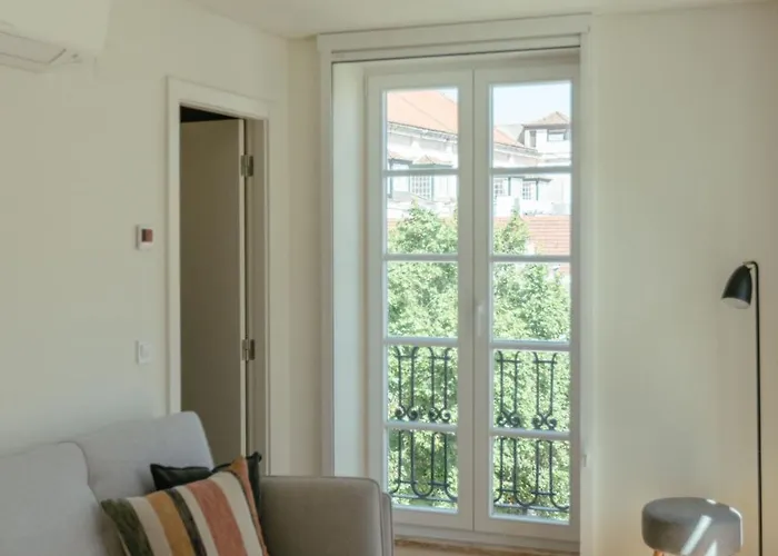 Apartmán Trindade 19 - 3c Viosinho