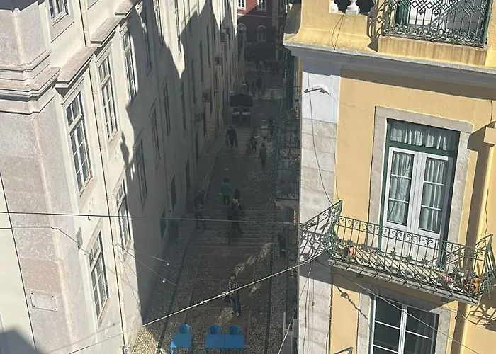 Apartmán Trindade 19 - 3c Viosinho *