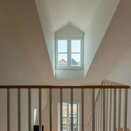 아파트 Trindade 19 - 3c Viosinho *