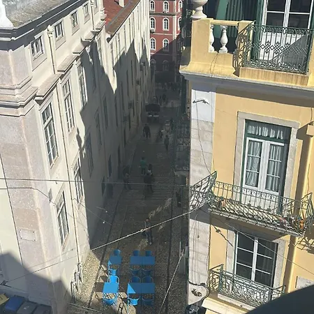 Apartman Trindade 19 - 3c Viosinho *